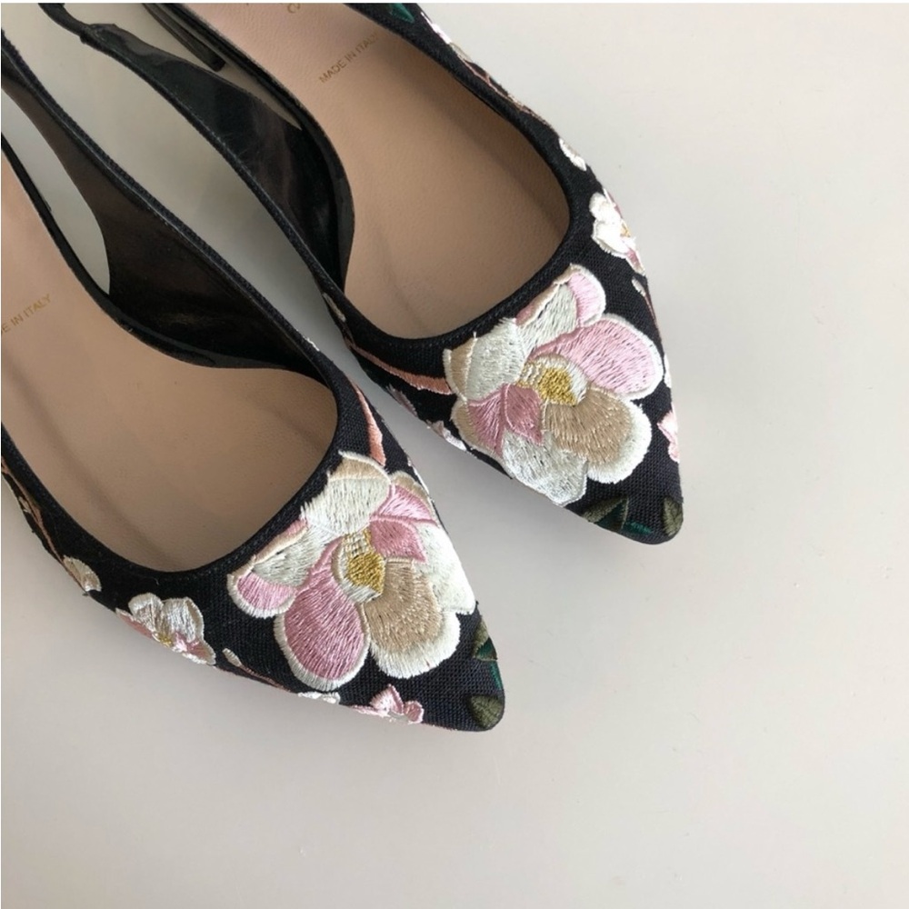 Kate Spade Barnie Flats